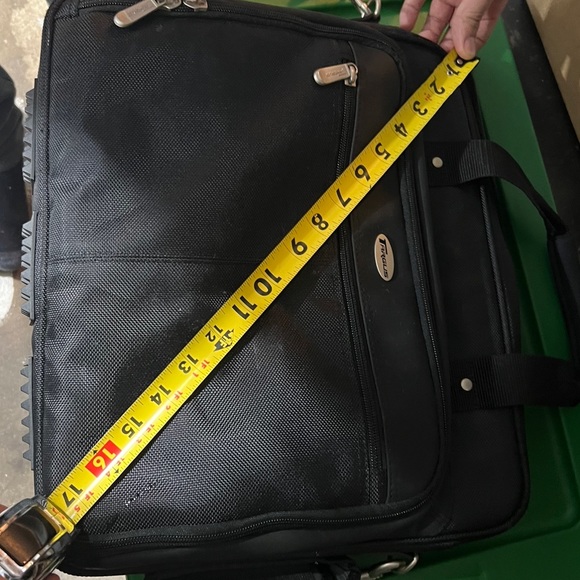 Laptop/briefcase - Picture 4 of 4